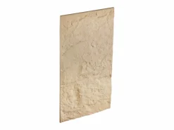 Paneles de Pared 3D SucceBuy, Pack de 4, 122 x 61 cm, Aspecto de Piedra, Cobertura de 3 m², Color Piedra Amarilla