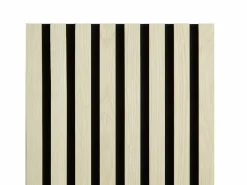 Paneles de pared 60x60 cm Crema