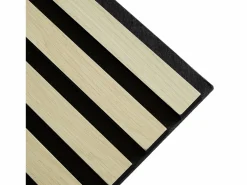 Paneles de pared 60x60 cm Crema
