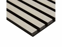 Clearance Paneles de pared 60x120 cm Gris Negro / Gris