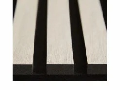 Clearance Paneles de pared 60x120 cm Gris Negro / Gris