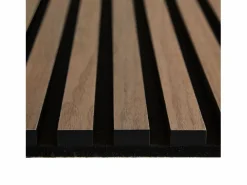 New Paneles de pared 60x60 cm Marrón Panel De Pared