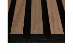 New Paneles de pared 60x60 cm Marrón Panel De Pared