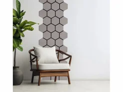Paneles de pared 62x76x2 cm