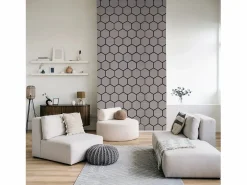 Paneles de pared 62x76x2 cm