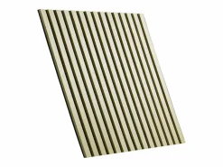 Online Paneles de pared 60x120x2.5 cm paneles acústicos naturales Panel De Pared