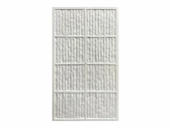 Hot Paneles decorativos efecto piedra 3D, juego de 12 unidades, 8,6 m², revestimiento de pared de PU, 120 x 60 x 2,5, color oxidado. Panel De Pared
