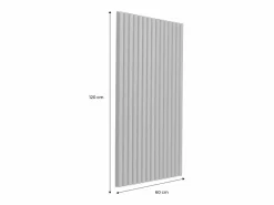 Discount Sweeek Paneles murales acústicos decorativos , color roble roble Beige