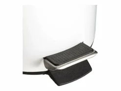 Online Papelera metálica 3L 3L Accesorios De Wc