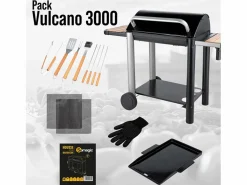 Somagic Paquete Vulcano 3000 -