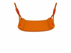 Best Habitat et jardin Parque infantil de acero Lola - 2 soportes - 1.95m