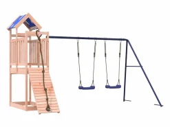 Parque infantil de exterior madera maciza Douglas3156935 ES428963