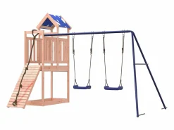 Parque infantil de exterior madera maciza Douglas3156935 ES428963