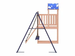 Parque infantil de exterior madera maciza Douglas3156935 ES428963