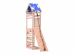 Parque infantil de exterior madera maciza Douglas3156935 ES311058