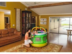 Sale Parque Infantil Hinchable Baby 109x104 cm Castillo Hinchable