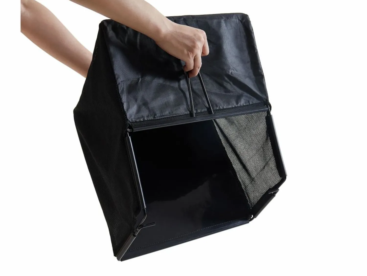 Vente-unique Peinador aspirador eléctrico para césped artificial GRAMI