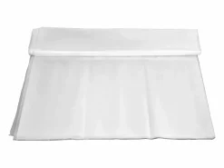 Best Película de Invernadero SucceBuy, 3.66x7.62 m, Película de Invernadero en Polietileno, Plástico Resistente a los UV, para Residenciales y Agrícolas Transparente