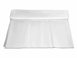 Película de Invernadero SucceBuy, 3x7.62 m, Polietileno Resistente a los UV, Plástico para el Calentamiento, Resistencia Superior