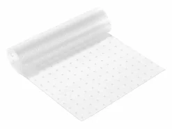 Película de Protección de Alfombra, SucceBuy Alfombra Protectora para Gatos 38 cm × 1.10 m PVC Antiarañazos Antideslizante