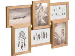 Sale Atmosphera Pele-mele - 6 Photos - Naturel Beige