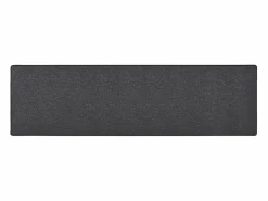 Garden Furniture Pelle Alfombra de pasillo 50x200 cm
