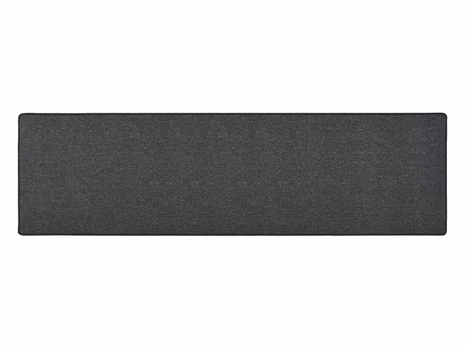 Garden Furniture Pelle Alfombra de pasillo 50x200 cm