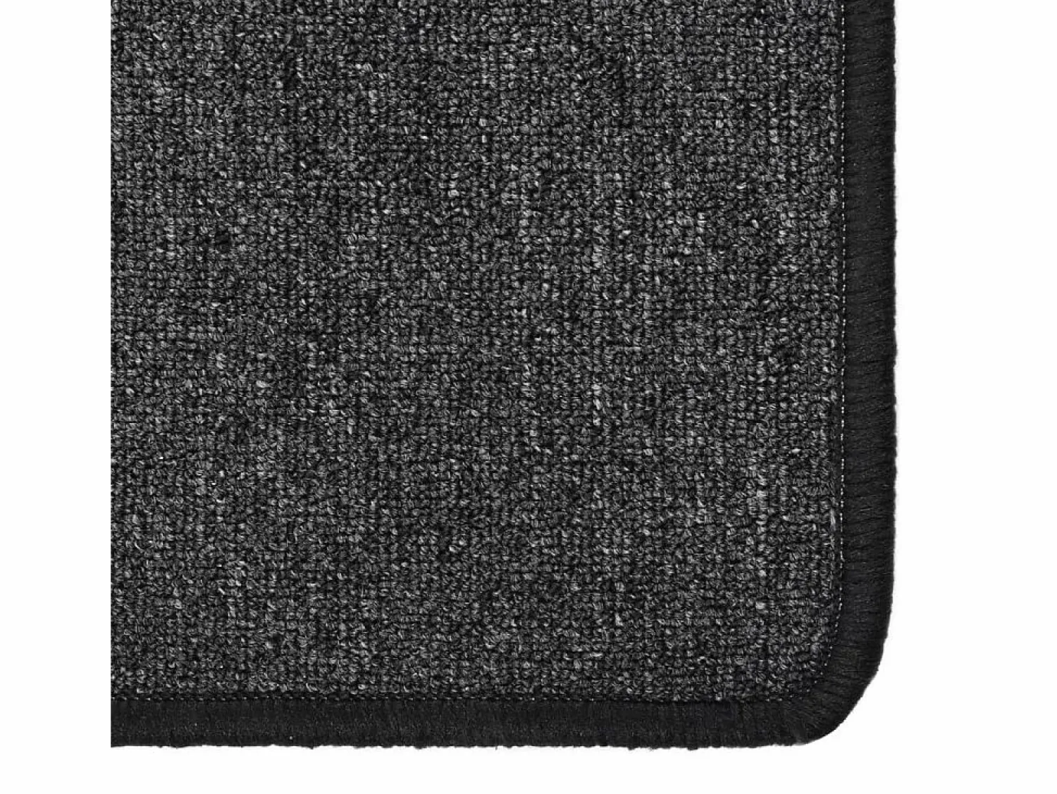 Garden Furniture Pelle Alfombra de pasillo 50x200 cm