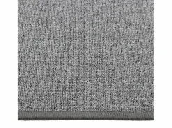 Discount Pelle Alfombra de pasillo oscuro 80x150 cm Alfombra De Pasillo