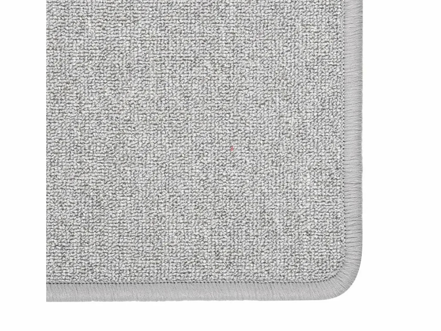 Garden Furniture Pelle Alfombra de pasillo claro 50x200 cm