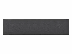 Garden Furniture Pelle Alfombra de pasillo 80x400 cm