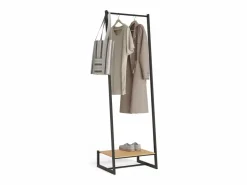 Online Perchero Burro Hangy One 20 - Newlux Burro Para Ropa
