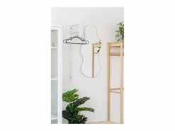 Perchero de Pared Trento, , 30x3x82 cm, Kendra Home