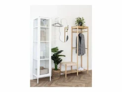 Perchero de Pared Trento, , 30x3x82 cm, Kendra Home