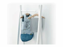 Best Perchero infantil HOOKI madera - - 50 x 30 x 130 cm Galán De Noche
