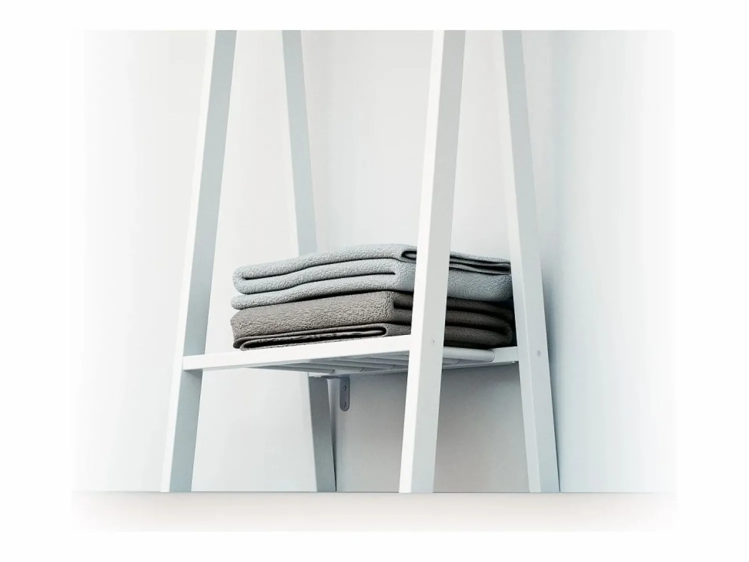Best Perchero infantil HOOKI madera - - 50 x 30 x 130 cm Galán De Noche
