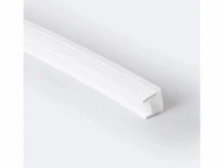 Sale Perfil Neón SFLEX 20x16 Superficie/Empotrable Curva Vertical para Tira LED IP20 hasta 12 mm 20 m Guirnalda Luminosa