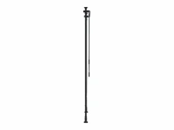 Persiana enrollable exterior tela acero blanco 100x270 cm ES148128