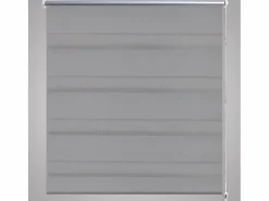 Persiana enrollable filtrante de luz 140 x 175 cm cortina para ventana persiana de privacidad 4102117 Estor Y Toldo