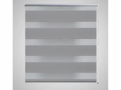 Persiana enrollable filtrante de luz 140 x 175 cm cortina para ventana persiana de privacidad 4102117 Estor Y Toldo