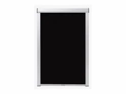 Online Persiana enrollable opaca negra FK06 ES877023 Estor Y Toldo