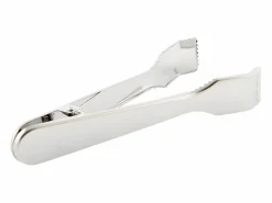 Best Pinzas para hielo con dientes de la colección Chill de Koala en acero inoxidable Accesorios Para Vino Y Bar