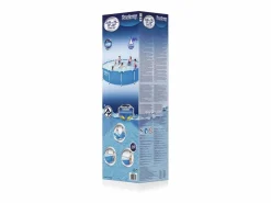 Online Piscina con estructura Steel Pro 366x76 cm ES544716 Piscina Desmontable