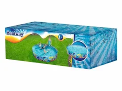 Piscina Fill 'n Fun Odyssey 244x46 cm ES211813