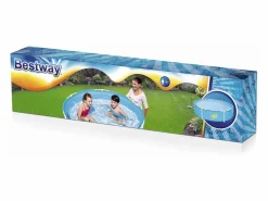 New Piscina My First Frame Pool 152 cm ES888620 Multicolor