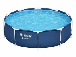 Piscina Steel Pro 305x76 cm ES819032 Piscina Desmontable