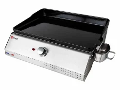 Best Plancha de asar eléctrica TELIA - Plancha Cocina