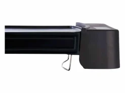 Plancha de asar Jata JEGR2851 2600W 4 temperaturas 28x46 cm
