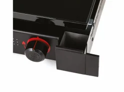 Outlet Plancha de gas 3 quemadores Canto 300 - Plancha Cocina|Pequeño Electrodoméstico