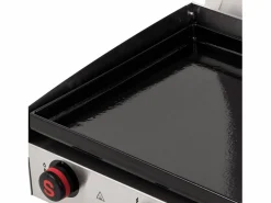 Sale Somagic Plancha de gas de sobremesa ARENC Gris